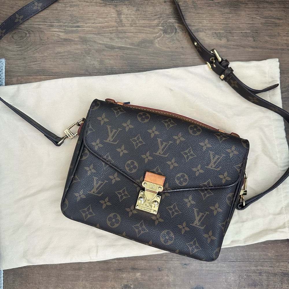 Pochette Métis